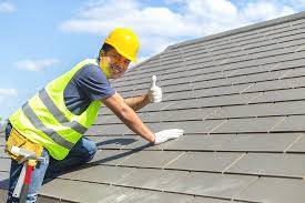 Fast & Reliable Emergency Roof Repairs in Glenvar Heights, FL